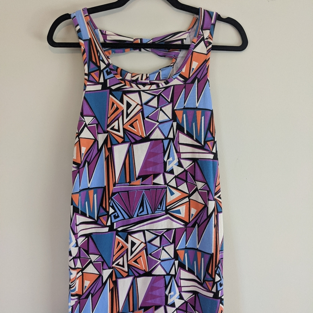 Women's Fitted Dress